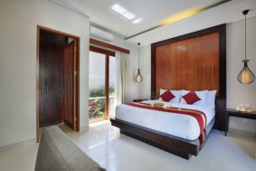 One Bedroom Villa - Samaja Villas Kunti